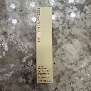 Ole Henriksen Pout Preserve Peptide Lip Treatment